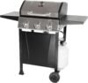 Upgrade Your Grill Game with the Grill Boss 3-Burner Gas Grill!