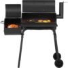 How to Choose the Right Size Grill for Your Outdoor Space?