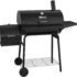 WILLBBQ Portable Charcoal Grill Review