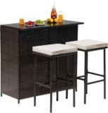 The Best Outdoor Bar Designs for Every Style